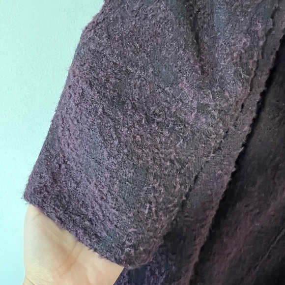 Igor Dobranic Nei Wool Coats S/M - Picture 6 of 8